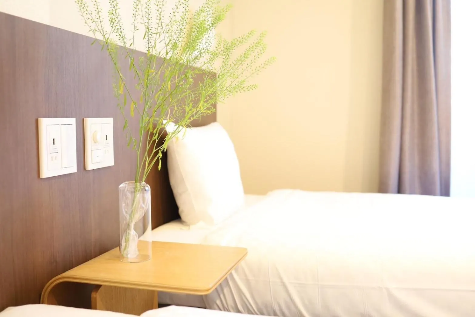 Hotel The Point Kiyomizu Gojo Kyoto