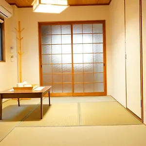 Guest house Syoga A House, Next To Natural Park 