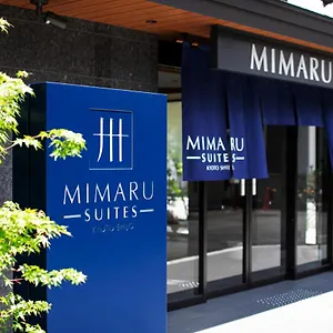 Mimaru 京都四条 **** 京都市
