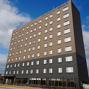 Hotel Grand View Fukuoka-kuko ***