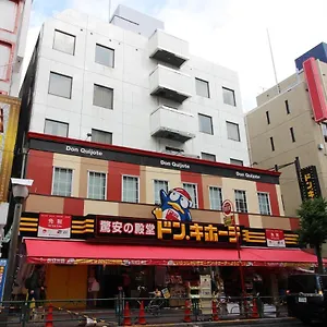 visit hotel