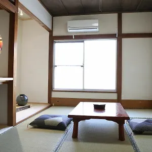Guest house Kagaribi **