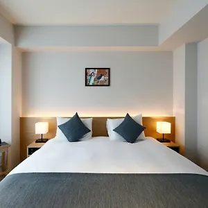 The General 仏光寺富小路 **** 京都市