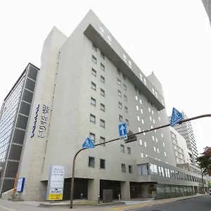 Hotel S-plus Peace Park ***
