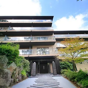 Yutorelo-an Annex 4*, Hakone Japón