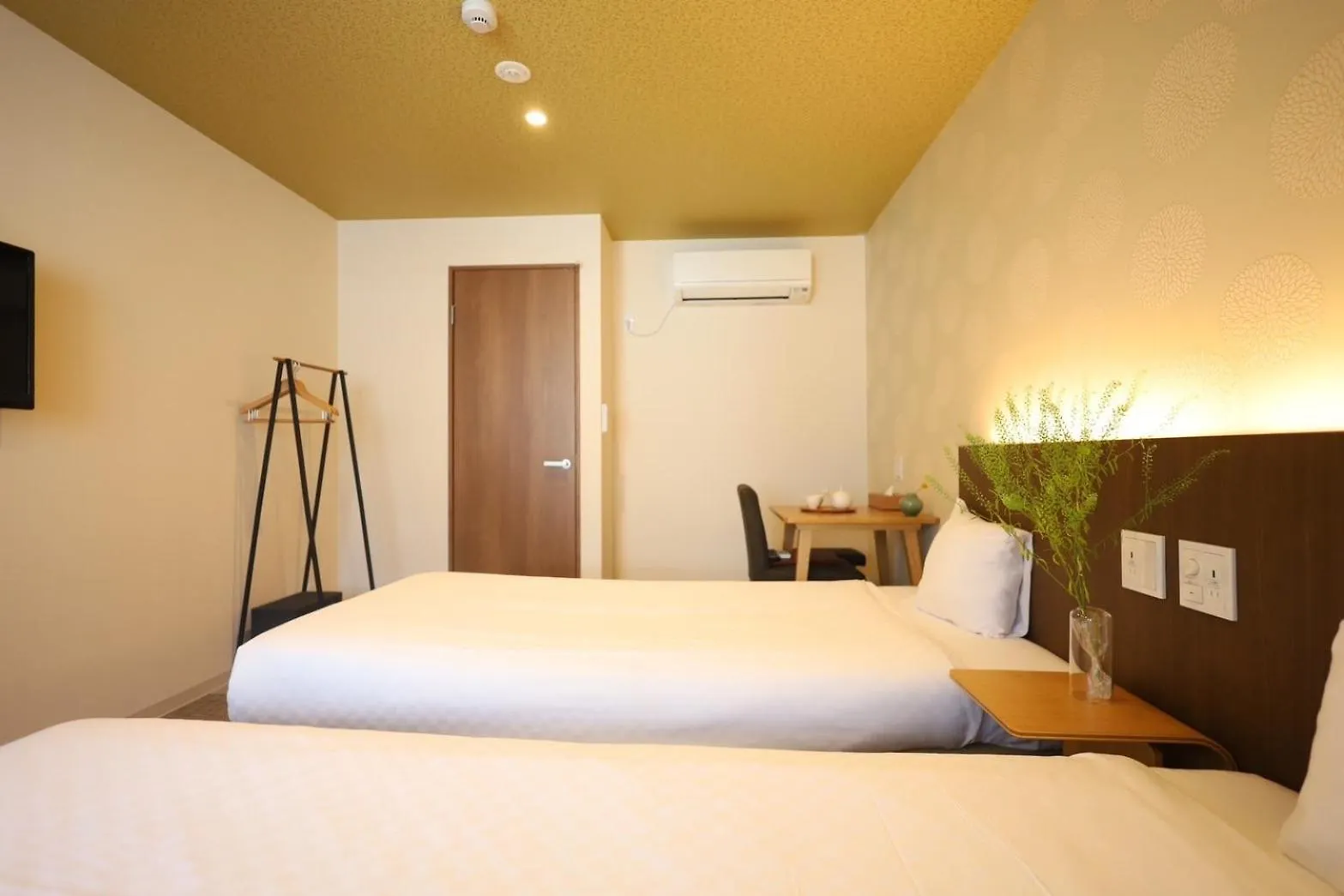 HOTEL THE POINT Kiyomizu Gojo Kyōto Japan