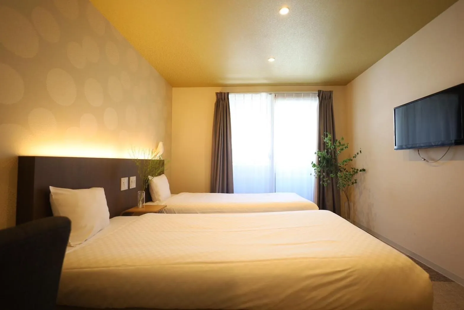HOTEL THE POINT Kiyomizu Gojo Kyōto